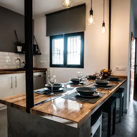 Casa Entreroques * Tejeda (Gran Canaria)
