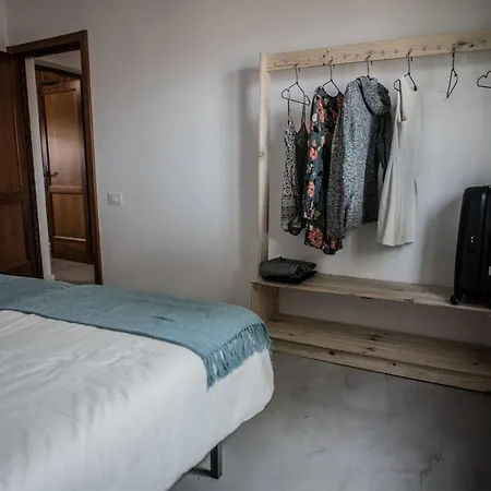 Casa Entreroques Σπίτι διακοπών Tejeda (Gran Canaria)