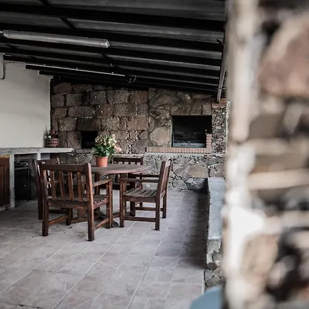 Σπίτι διακοπών Casa Entreroques *