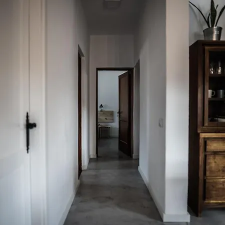 Casa Entreroques