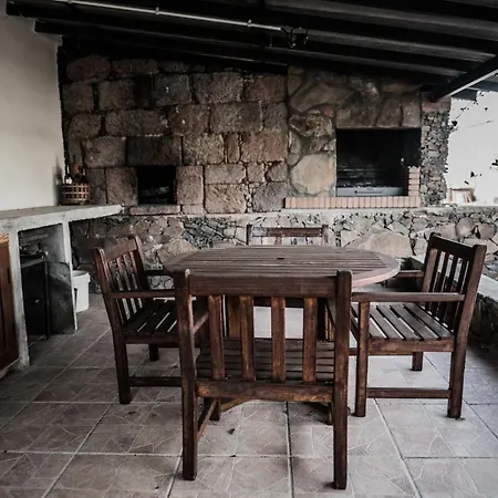 Casa Entreroques Σπίτι διακοπών