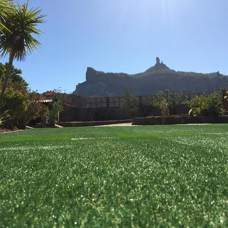Casa Entreroques Σπίτι διακοπών Tejeda (Gran Canaria)
