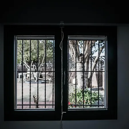 Casa Entreroques